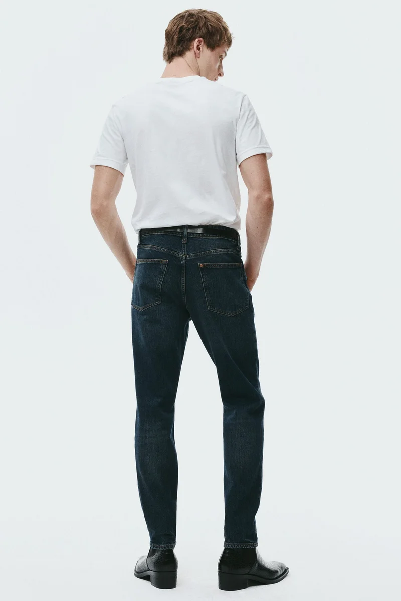 H&M  Slim jeans for Men | Best Price UAE